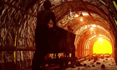 LABRADOR IRON ORE ROYALTY CORPORATION – RESULT...