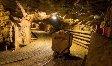 High-Resolution Ground Magnetics Unlocks New Drill T...