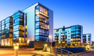 PROLOGIS ANNOUNCES COMMON STOCK OFFERING