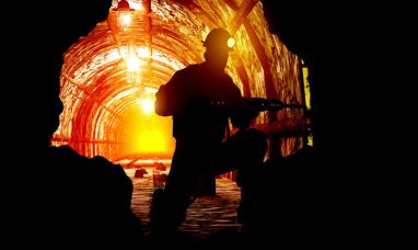 Cerrado Gold Announces $10 Million Strategic Private...