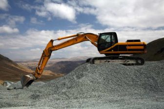Scout drilling commences at the high-impact Minturn project, Northwest Greenland