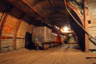 Endeavour Silver Announces Removal of Blockade at its Terronera Mine