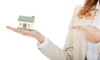 GO Residential Real Estate Investment Trust Reports ...