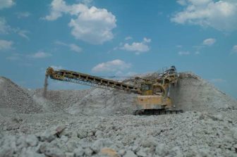Newcore Gold Files Pre-Feasibility Study Technical Report for the Enchi Gold Project, Ghana