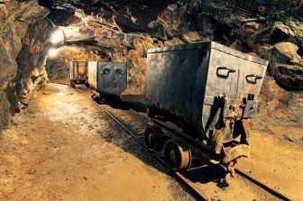 2.9Mtpa Meekatharra Expansion Plan