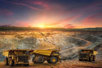 Bunker Hill Ships First Concentrate to Trail Smelter and Announces Drawdown of Standby Facility
