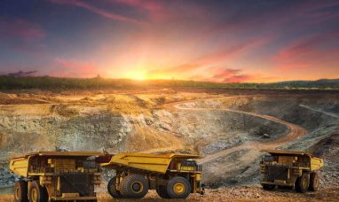 Bunker Hill Ships First Concentrate to Trail Smelter...