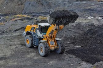 Barrick Appoints Sebastiaan Bock CEO, Rest of World