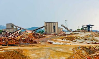 OceanaGold Announces Acquisition of Ausgold