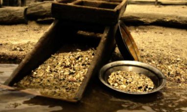 Greenland Mines Sarfartoq Nd-Pr Rare Earth Project V...