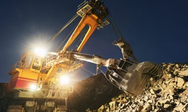 Endeavour Silver Reports an Illegal Blockade and Sus...