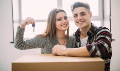 As the last of the pandemic-era mortgages come up fo...