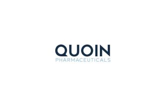 Quoin Pharmaceuticals Announces FDA Fast Track Designation for QRX003 for the Treatment of Peeling Skin Syndrome