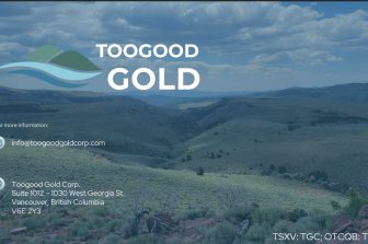 Toogood Gold’s Table Mountain Sits in the Shadow of a Nevada Gold Rush