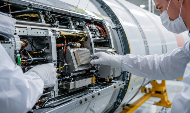 Forge Nano Expands Partnership With Battery AI Software Leader Voltaiq to Put AI at t...